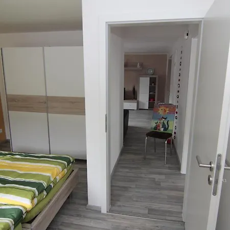 Ferienwohnung Margot Simmerath Room photo