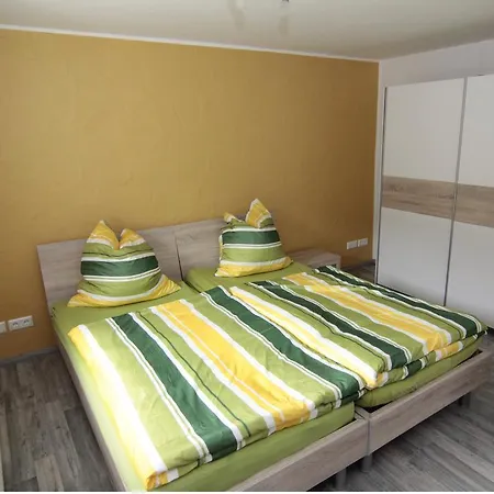 Ferienwohnung Margot Simmerath Room photo