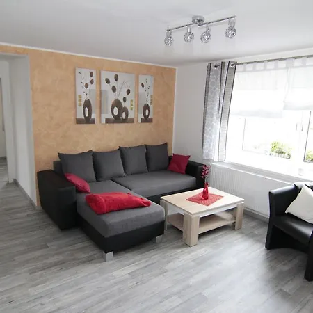 Ferienwohnung Margot Simmerath Room photo
