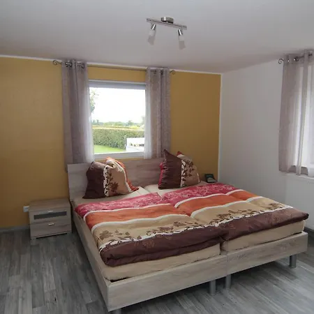 Ferienwohnung Margot Simmerath Room photo