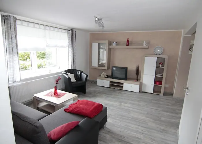 Ferienwohnung Margot