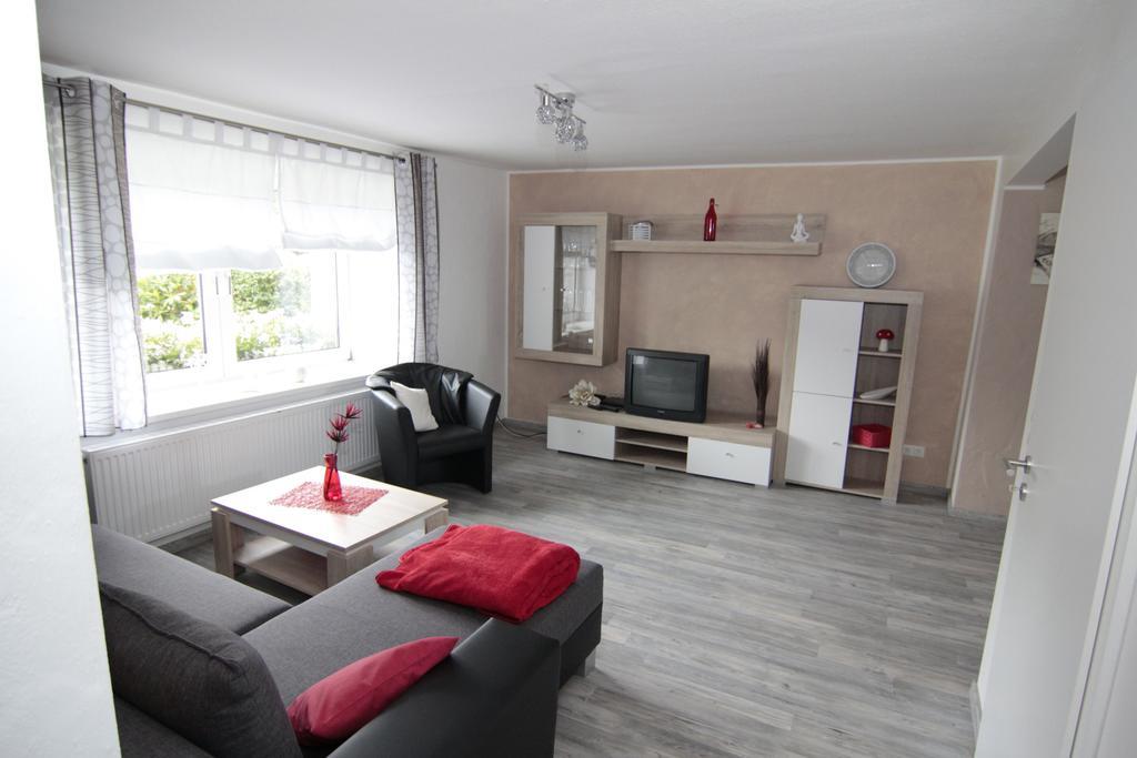 Apartment Margot *